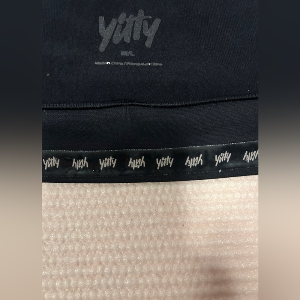 Yitty M/L bra - Picture 5 of 8